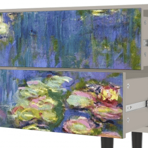 Sideboard - STORYZ - T1 The water lily pond 
 - Sand