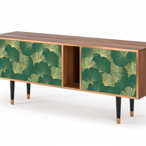 Sideboard - STORYZ - T1 Gold Ginkgo - Walnut