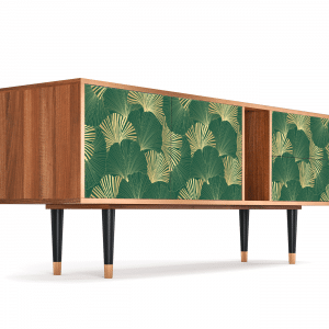 Sideboard - STORYZ - T1 Gold Ginkgo - Walnut