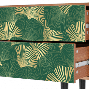 Sideboard - STORYZ - T1 Gold Ginkgo - Walnut