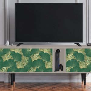 Sideboard - STORYZ - T1 Gold Ginkgo - Sand