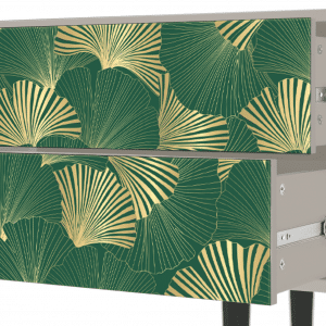 Sideboard - STORYZ - T1 Gold Ginkgo - Sand