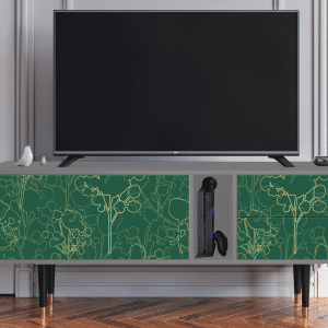 Sideboard - STORYZ - T1 Emerald Forest - Grey