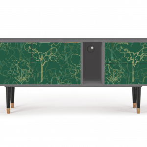 Sideboard - STORYZ - T1 Emerald Forest - Grey