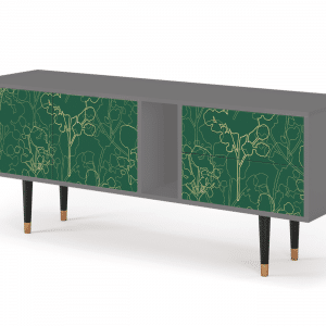 Sideboard - STORYZ - T1 Emerald Forest - Grey