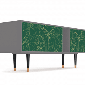 Sideboard - STORYZ - T1 Emerald Forest - Grey