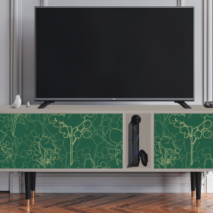 Sideboard - STORYZ - T1 Emerald Forest - Sand