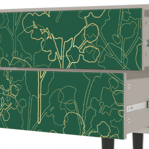 Sideboard - STORYZ - T1 Emerald Forest - Sand