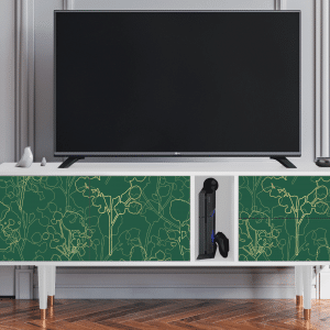 Sideboard - STORYZ - T1 Emerald Forest - White