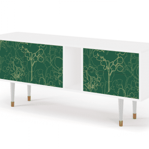 Sideboard - STORYZ - T1 Emerald Forest - White