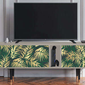 Sideboard - STORYZ - T1 Sunny Palm Tree - Sand