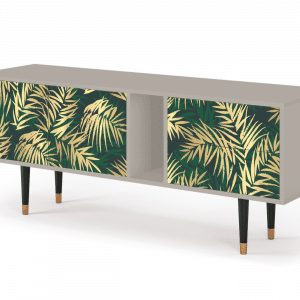 Sideboard - STORYZ - T1 Sunny Palm Tree - Sand