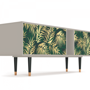 Sideboard - STORYZ - T1 Sunny Palm Tree - Sand