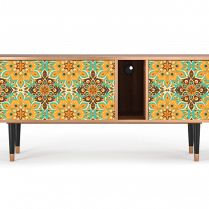 Sideboard - STORYZ - T1 Indian Spices - Walnut