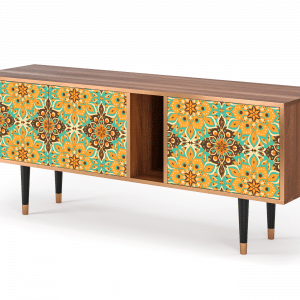 Sideboard - STORYZ - T1 Indian Spices - Walnut