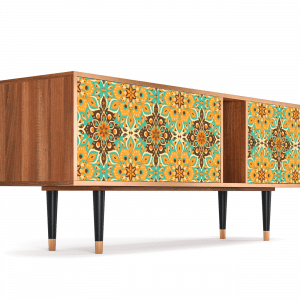 Sideboard - STORYZ - T1 Indian Spices - Walnut