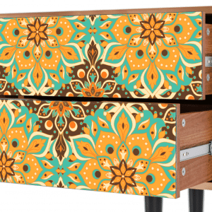 Sideboard - STORYZ - T1 Indian Spices - Walnut