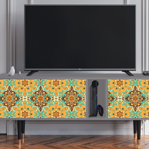 Sideboard - STORYZ - T1 Indian Spices - Grey