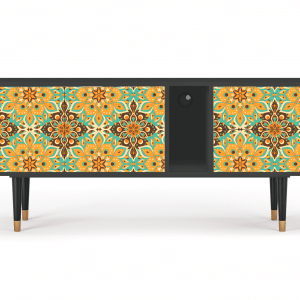 Sideboard - STORYZ - T1 Indian Spices - Antracite