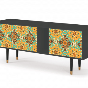 Sideboard - STORYZ - T1 Indian Spices - Antracite
