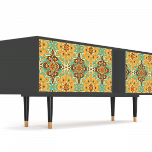 Sideboard - STORYZ - T1 Indian Spices - Antracite