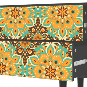 Sideboard - STORYZ - T1 Indian Spices - Antracite