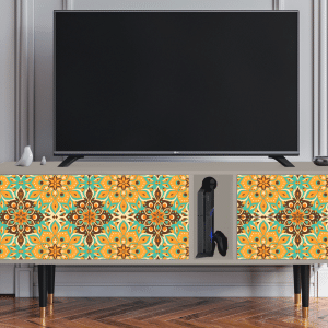 Sideboard - STORYZ - T1 Indian Spices - Sand