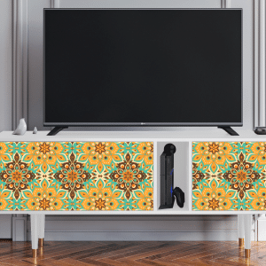 Sideboard - STORYZ - T1 Indian Spices - White