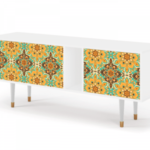 Sideboard - STORYZ - T1 Indian Spices - White