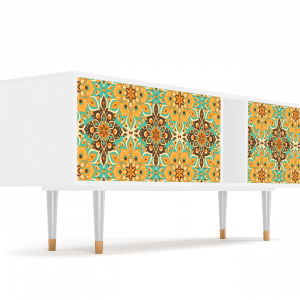 Sideboard - STORYZ - T1 Indian Spices - White