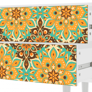 Sideboard - STORYZ - T1 Indian Spices - White