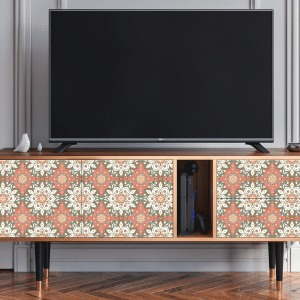 Sideboard - STORYZ - T1 Peach Grove - Walnut