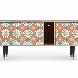 Sideboard - STORYZ - T1 Peach Grove - Walnut