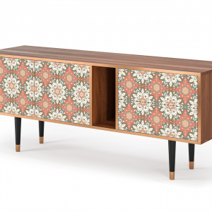 Sideboard - STORYZ - T1 Peach Grove - Walnut