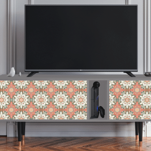 Sideboard - STORYZ - T1 Peach Grove - Grey