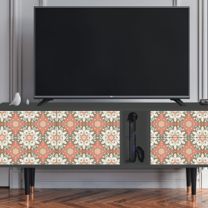 Sideboard - STORYZ - T1 Peach Grove - Antracite