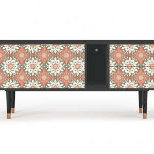 Sideboard - STORYZ - T1 Peach Grove - Antracite