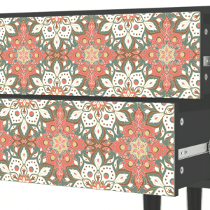 Sideboard - STORYZ - T1 Peach Grove - Antracite