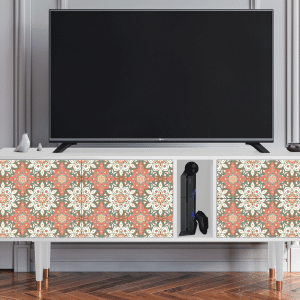 Sideboard - STORYZ - T1 Peach Grove - White