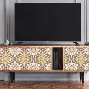 Sideboard - STORYZ - T1 Chinese Tea - Walnut