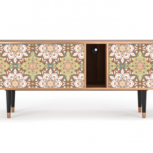 Sideboard - STORYZ - T1 Chinese Tea - Walnut