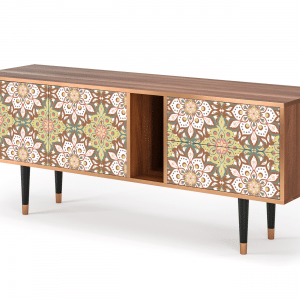 Sideboard - STORYZ - T1 Chinese Tea - Walnut