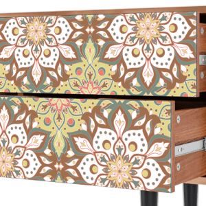 Sideboard - STORYZ - T1 Chinese Tea - Walnut