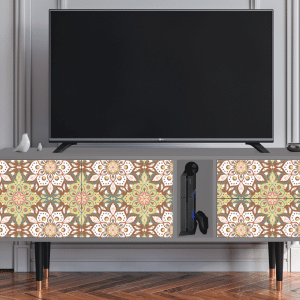 Sideboard - STORYZ - T1 Chinese Tea - Grey