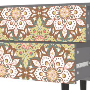 Sideboard - STORYZ - T1 Chinese Tea - Grey