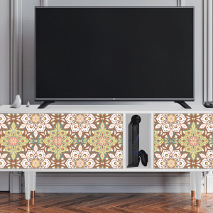 Sideboard - STORYZ - T1 Chinese Tea - White