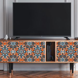 Sideboard - STORYZ - T1 Fire Beetle - Walnut