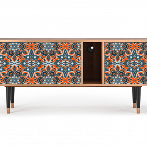 Sideboard - STORYZ - T1 Fire Beetle - Walnut