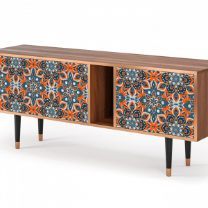 Sideboard - STORYZ - T1 Fire Beetle - Walnut