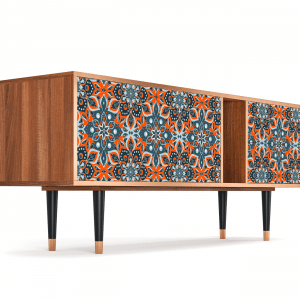 Sideboard - STORYZ - T1 Fire Beetle - Walnut